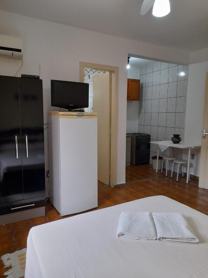 Pousada Baleia Franca Canasvieiras Florianópolis Zewnętrze zdjęcie