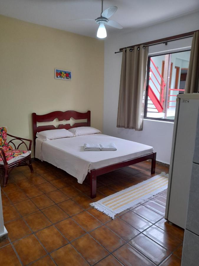 Pousada Baleia Franca Canasvieiras Florianópolis Zewnętrze zdjęcie