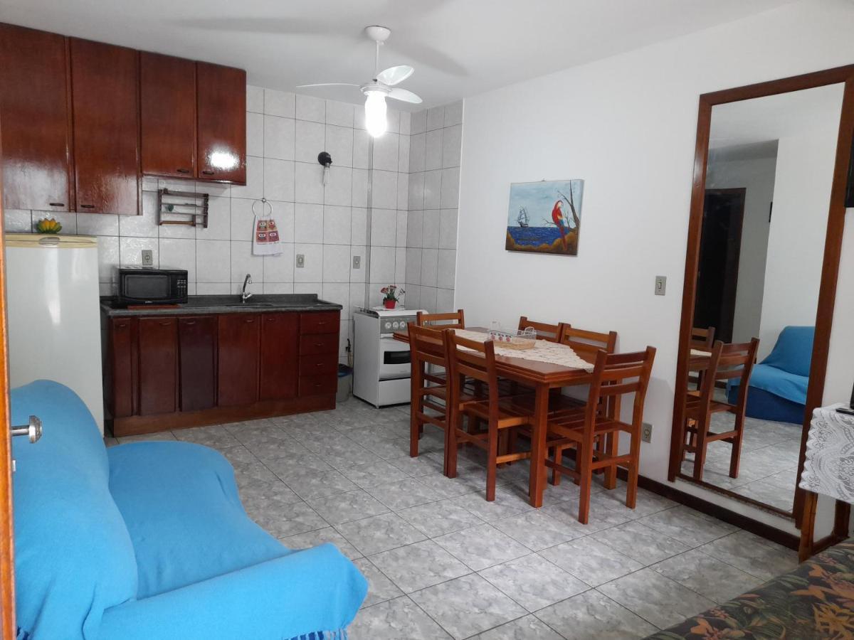 Pousada Baleia Franca Canasvieiras Florianópolis Zewnętrze zdjęcie